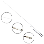 .Wędka Shimano Stradic Seabass 218cm | 10-35g