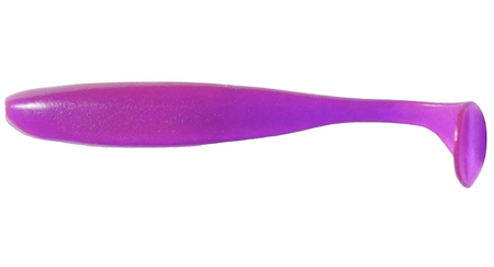 Guma Keitech Easy Shiner 2" | 5,08cm | LT#33 Chameleon/Silver FLK | 12 szt.