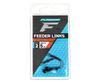 Linki do feedera Flagman 5cm