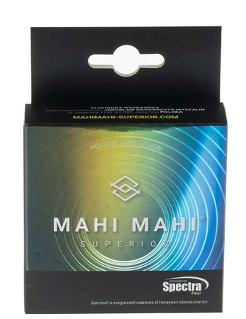 Plecionka Mahi Mahi Superior 16X - 0.31mm - 300m - 39kg - Biały