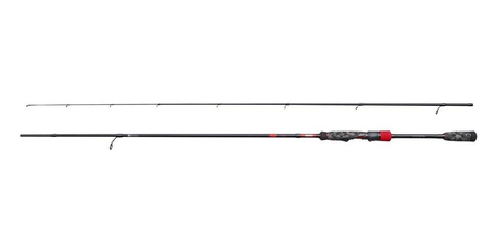 Wędka Berkley Urbn II Jigger 210cm | 5-21g