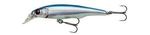 Wobler Savage Gear Gravity Twitch SR 6,7cm | BLUE CHROME | neutralny