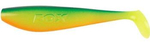 Guma Fox Rage Zander Pro 14cm | UV Blue Back
