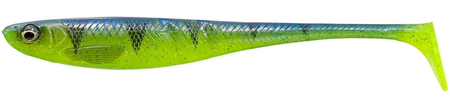Guma Savage Gear Collapser 22cm | FLUORESCENT PERCH