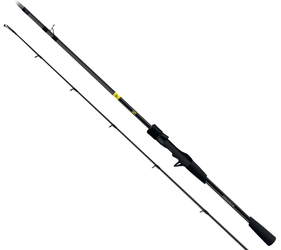 Wędka castingowa Favorite U1 702H 213cm | 15-40g | Fast