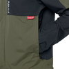 Kurtka Finntrail Lightsuit Khaki | rozm. M