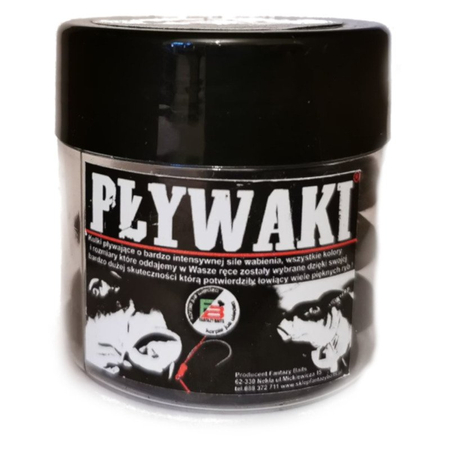 Kulki Fantazy Baits Pływaki 16mm | Pop-up | King Fruit