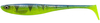 Guma Savage Gear Collapser 18cm | FLUOROSCENT PERCH