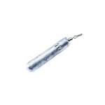 Ciężarek pałeczka Drop Shot Jaxon 25g | 2 szt.