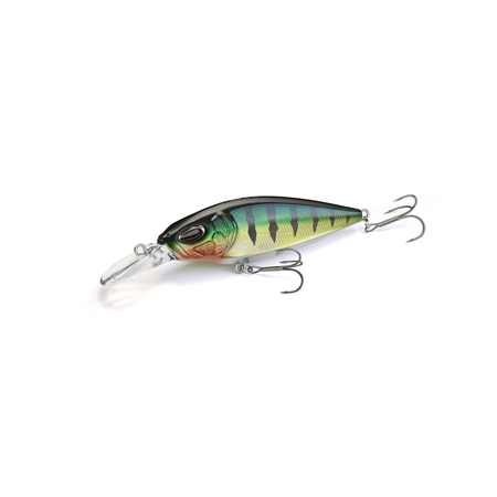 Wobler NAYS CRNK FLT 75 | 7.5cm | 10.5g | 0.8-1.5m |  S-19