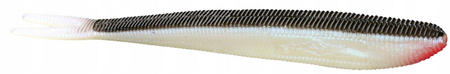 .Gumy jaskółki Mikado Saira 5cm, kolor 355 8szt.