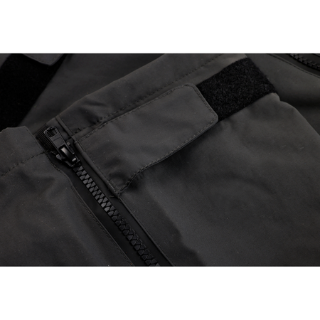 Spodnie Savage Gear WP Performance Bib and Brace Gunmetal rozm. XL
