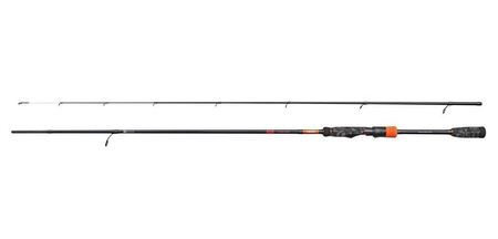 Wędka Berkley Urbn II Dropshooter 210cm | 5-21g
