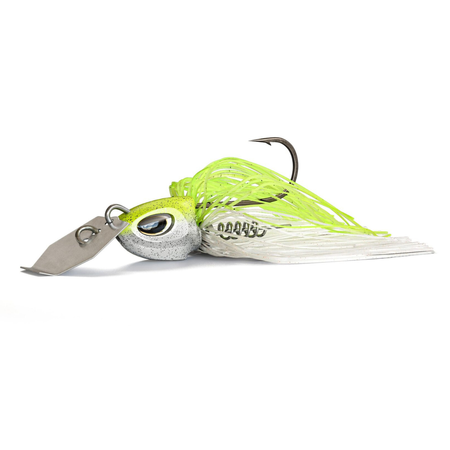 Chatterbait Nays WRRR S | 7g | H-06 | 1 szt.