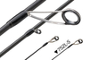 Wędka Graphiteleader Finezza UX 23GFINUS-752L-S | 227cm | 0.5-5g