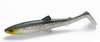 Zestaw Guma Westin BullTeez Shadtail 18cm | Headlight + Dozbrojka Vis Vangen