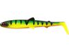 Guma Westin BullTeez Shadtail 30cm | Tiger Perch