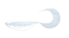 Przynęta Libra Lures Embrion Twist Tail 2.5" | 6.5 cm | 003 - Blue Pearl | 10 szt.