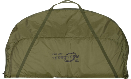 Mata karpiowa Mikado TERRITORY ZIP MAT - 120x65cm
