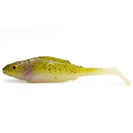 Przynęta FishB Jazgar - 10cm - kolor 4