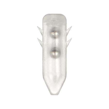 Grzechotka Savage Gear PC Rattles rozmiar XL | 6szt.