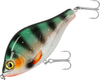 Wobler Mikado MFT JERK - 7cm - 19g - tonący - PERCH