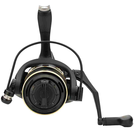 Kołowrotek VDE-Robinson Method Freerunner FD 606