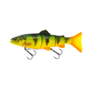 Guma Savage Gear 3D LT Trout 20cm | 93g | SS | Firetiger