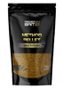 Micro Pellet Feeder Bait 2mm | Kwas Masłowy
