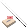 Wędka Westin W2 Super Finesse 200cm | 2-10g + GRATIS !!!
