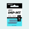 Haczyki BKK Imp-MT | #4 | 10 szt.