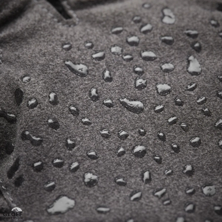 Rękawice Merino Fingerless | L/XL