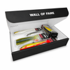 Box Westin - Wall of Fame