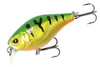 Wobler Mikado Bold Head 4cm / FT - Pływający