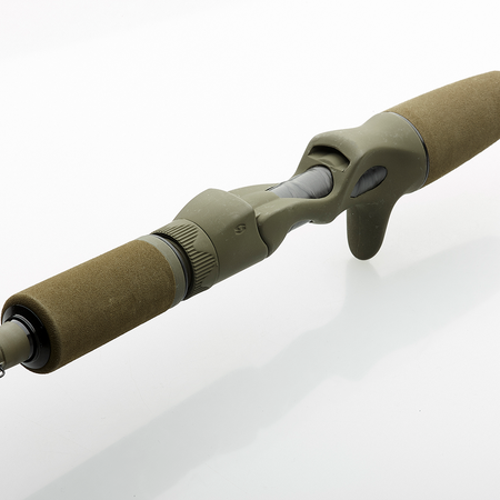 Wędka Savage Gear SG4 Medium Game Trigger 213cm | 10-30g