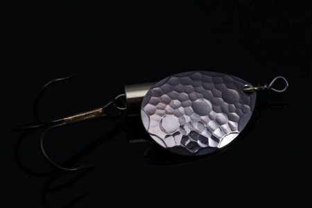 Obrotówka Oldstream AG3 | 18g | N06