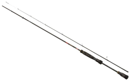 ..Wędka BERKLEY URBN Finesse Lure 2.00m 3-14g