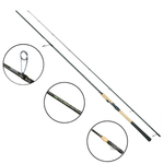 Wędka Robinson Big Mama 240cm | 10-35g
