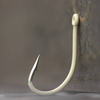 Haczyki Karpiowe BKK Carp Hook Sand Yellow | #2 | 8 szt.