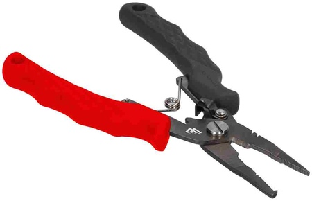 Szczypce Mikado 16cm | uniwersalne | stalowe