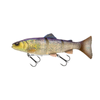 Guma Savage Gear 3D LT Trout 20cm | 93g | SS | Clear Blue Trout