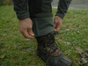 Spodnie outdoorowe Delphin ThermoTEX Plus+ XXL
