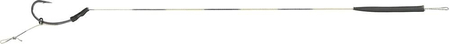 Przypony karpiowe Mikado - Blow Back Rig - Coated 23cm/25lbs - hak:6/ 2szt.