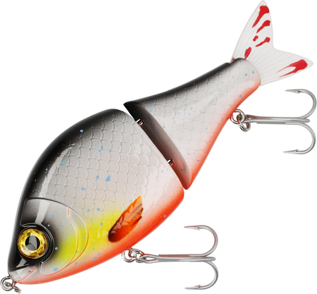Przynęta Mikado MFT SWIMBAIT - 7cm - 16g -wolno tonący - BREAM