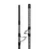 Wędka sumowa VAGNER Origin V-Static / 2.40m / 200-800g / 2sec.