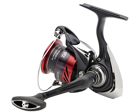 Kołowrotek Daiwa 23 Ninja Match LT 3000