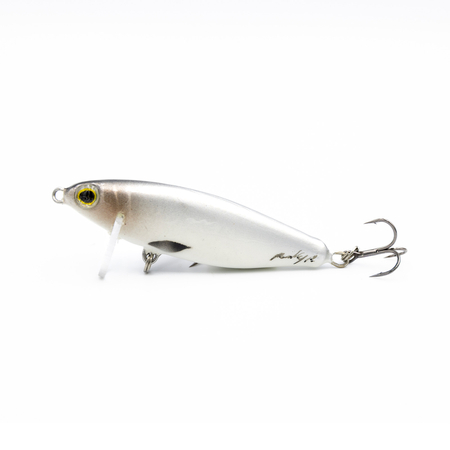 Wobler Murky Baits Sieczka 6cm | 10g | tonący | SI1