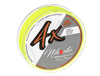 .Plecionka Mikado Nihonto Fine Braid 0,40mm| fluo | 150m