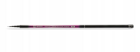 Zestaw Wędka Brain Apex Traveller Pole 6,00m + Łącznik GRATIS!!!