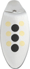 Obrotówka Mikado M-Craft Micro Stream nr 0 - SBG